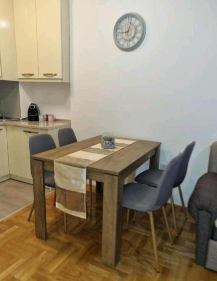 Apartament Apartman Moskva Bijeljina Zewnętrze zdjęcie