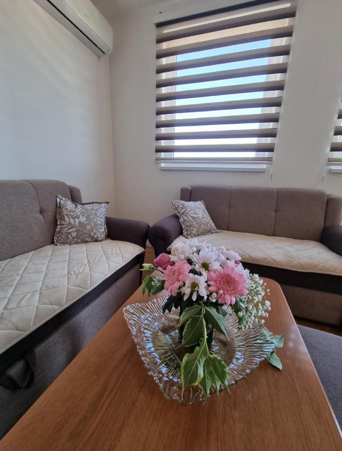 Apartament Apartman Moskva Bijeljina Zewnętrze zdjęcie