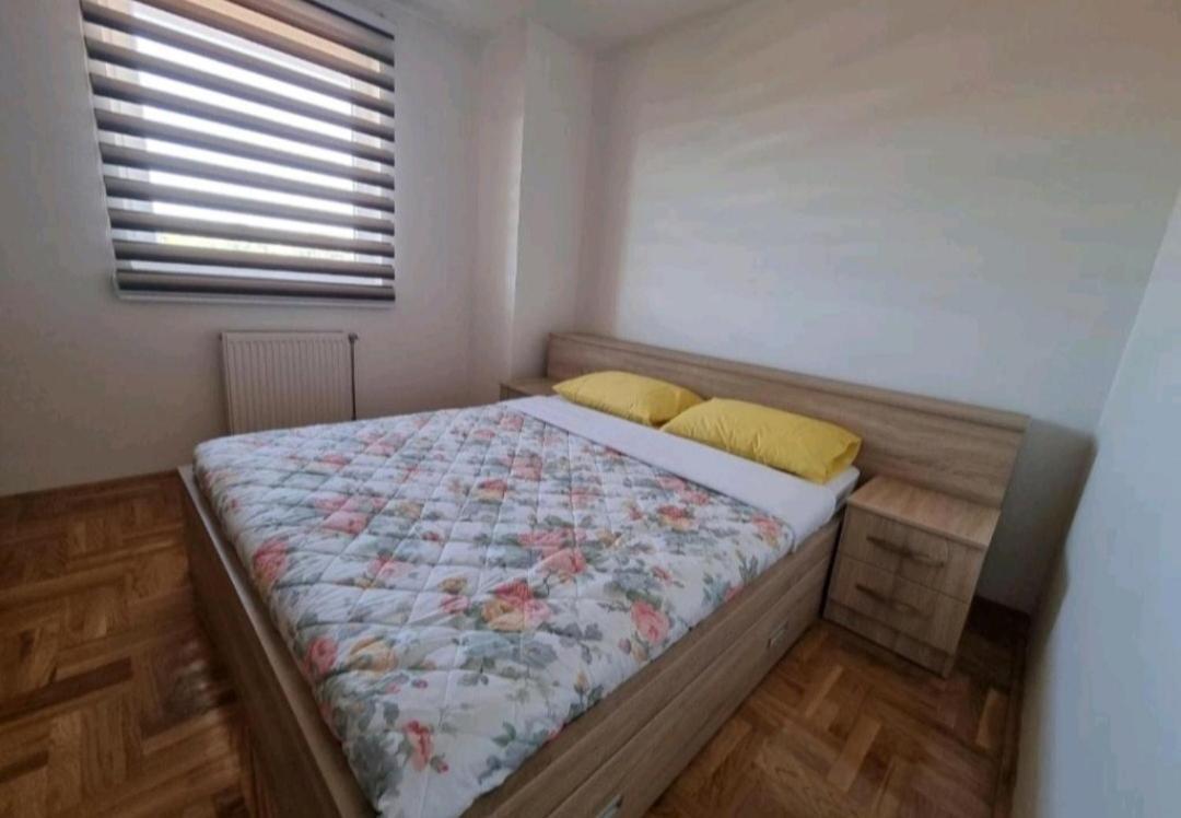 Apartament Apartman Moskva Bijeljina Zewnętrze zdjęcie