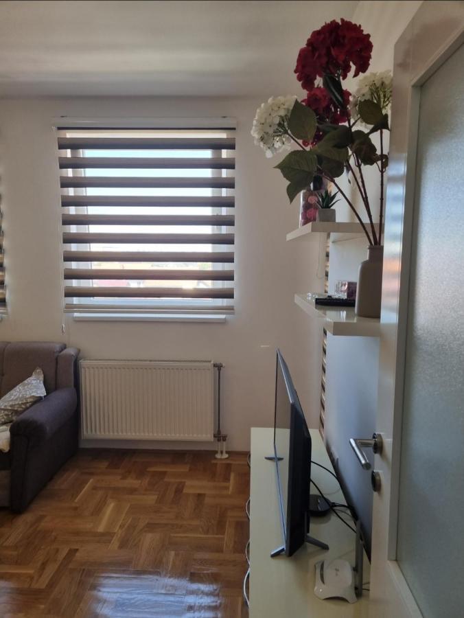 Apartament Apartman Moskva Bijeljina Zewnętrze zdjęcie