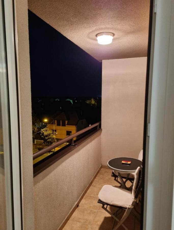 Apartament Apartman Moskva Bijeljina Zewnętrze zdjęcie